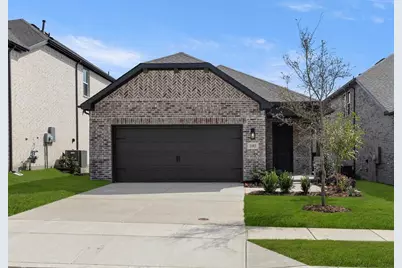 5941 Laurel Lake Lane, Pilot Point, TX 76258 - Photo 1