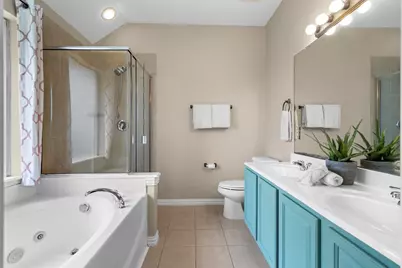 815 Horizon Ridge Circle, Little Elm, TX 75068 - Photo 21