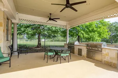 815 Horizon Ridge Circle, Little Elm, TX 75068 - Photo 35