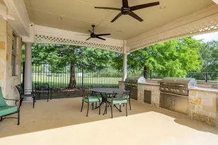815 Horizon Ridge Cir, Little Elm, TX 75068 - Photo 35