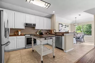 815 Horizon Ridge Cir, Little Elm, TX 75068 - Photo 15