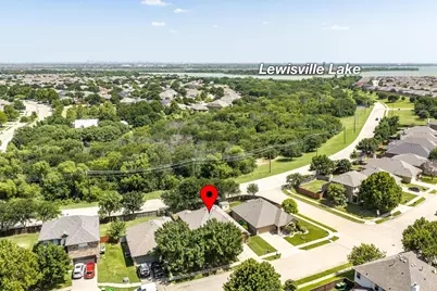 815 Horizon Ridge Circle, Little Elm, TX 75068 - Photo 33