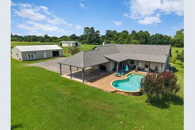 5884 Fm 1650, Gilmer, TX 75645 - Photo 3