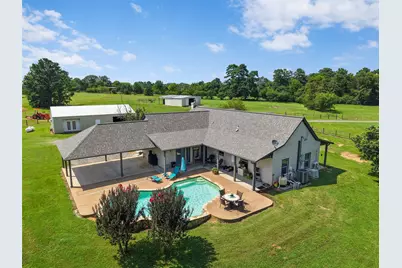 5884 Fm 1650, Gilmer, TX 75645 - Photo 5