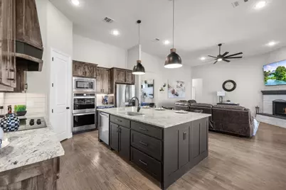 329 Palo Alto Drive, Springtown, TX 76082 - Photo 9