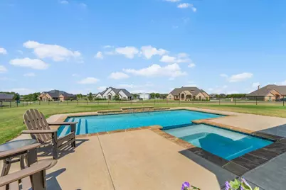 329 Palo Alto Drive, Springtown, TX 76082 - Photo 1