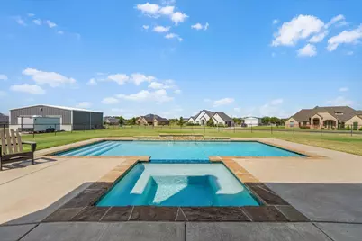 329 Palo Alto Drive, Springtown, TX 76082 - Photo 29