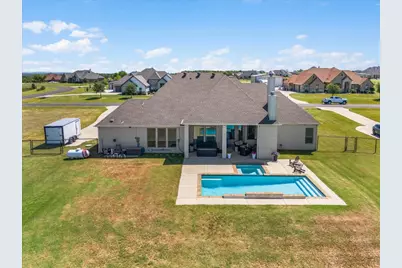 329 Palo Alto Drive, Springtown, TX 76082 - Photo 31