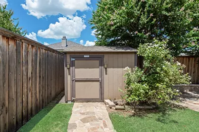 1629 Baxter Springs Drive, Fort Worth, TX 76247 - Photo 25