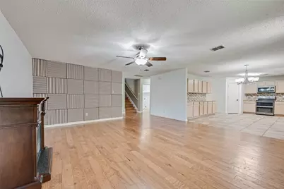 1629 Baxter Springs Drive, Fort Worth, TX 76247 - Photo 5