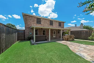 1629 Baxter Springs Drive, Fort Worth, TX 76247 - Photo 27