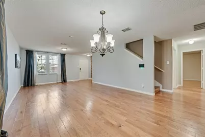 1629 Baxter Springs Drive, Fort Worth, TX 76247 - Photo 3