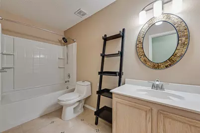1629 Baxter Springs Drive, Fort Worth, TX 76247 - Photo 11