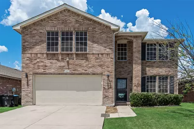 1629 Baxter Springs Drive, Fort Worth, TX 76247 - Photo 1