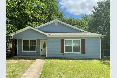 728 W Walker Street, Denison, TX 75020 - Photo 1