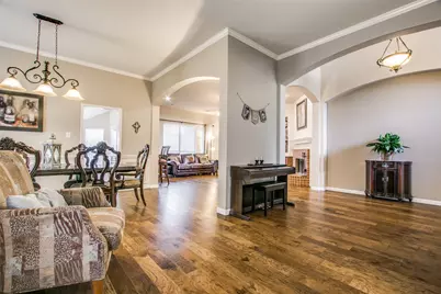 2509 Caprock Cove, Flower Mound, TX 75028 - Photo 5