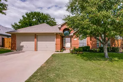 2509 Caprock Cove, Flower Mound, TX 75028 - Photo 1