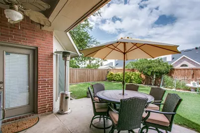 2509 Caprock Cove, Flower Mound, TX 75028 - Photo 23