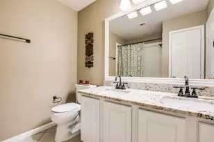 2509 Caprock Cove, Flower Mound, TX 75028 - Photo 21
