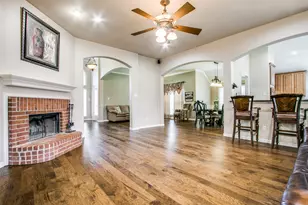 2509 Caprock Cove, Flower Mound, TX 75028 - Photo 9