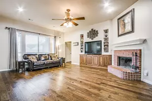 2509 Caprock Cove, Flower Mound, TX 75028 - Photo 11