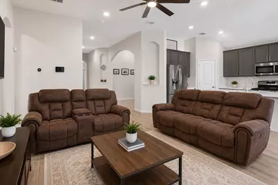 14817 Gilley Lane, Fort Worth, TX 76052 - Photo 5