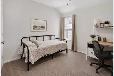 14817 Gilley Lane, Fort Worth, TX 76052 - Photo 21