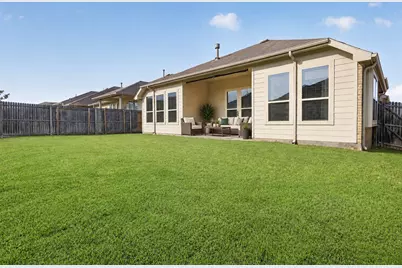 14817 Gilley Lane, Fort Worth, TX 76052 - Photo 23