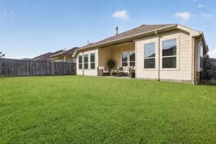 14817 Gilley Ln, Fort Worth, TX 76052 - Photo 23