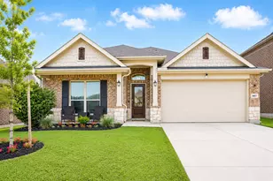 14817 Gilley Ln, Fort Worth, TX 76052 - Photo 1