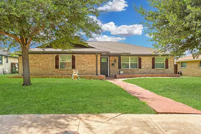 5429 Enderly Place, Dallas, TX 75227 - Photo 1