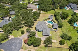 110 Falcon Ct, Argyle, TX 76226 - Photo 27
