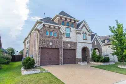 141 Iris Drive, Wylie, TX 75098 - Photo 1