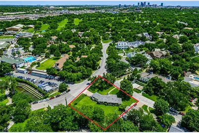 2600 Colonial Parkway, Fort Worth, TX 76109 - Photo 5
