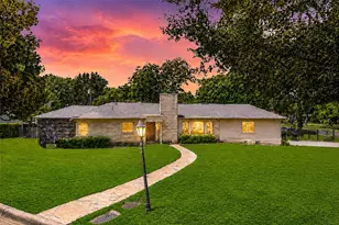 2600 Colonial Pkwy, Fort Worth, TX 76109 - Photo 1