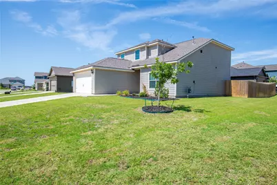 1825 Fergus Drive, Ponder, TX 76259 - Photo 3