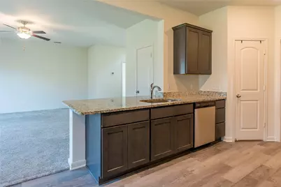 1825 Fergus Drive, Ponder, TX 76259 - Photo 15