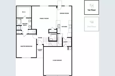1825 Fergus Drive, Ponder, TX 76259 - Photo 25