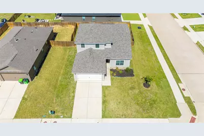 1825 Fergus Drive, Ponder, TX 76259 - Photo 5