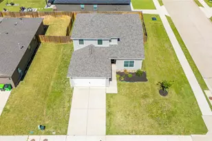 1825 Fergus Dr, Ponder, TX 76259 - Photo 5