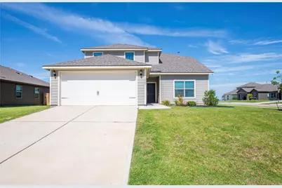 1825 Fergus Drive, Ponder, TX 76259 - Photo 1