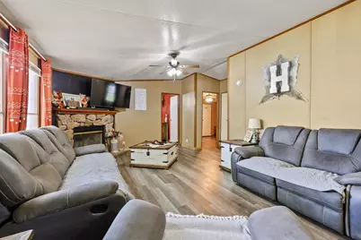 201 S Main Street, Dodd City, TX 75438 - Photo 13