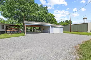 201 S Main St, Dodd City, TX 75438 - Photo 35