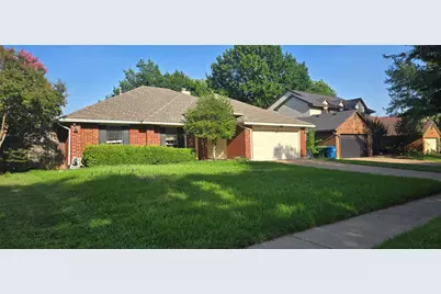 2108 Bershire Drive, Flower Mound, TX 75028 - Photo 1