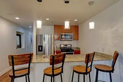 1200 Main Street #2408, Dallas, TX 75202 - Photo 7