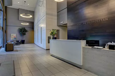 1200 Main Street #2408, Dallas, TX 75202 - Photo 1