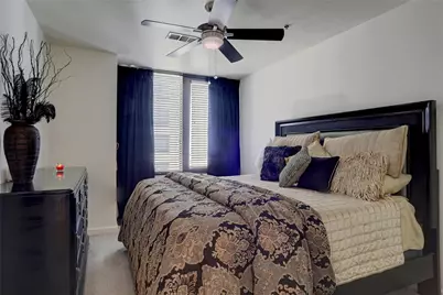 1200 Main Street #2408, Dallas, TX 75202 - Photo 9