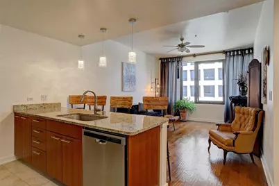 1200 Main Street #2408, Dallas, TX 75202 - Photo 3