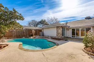 6707 Hillwood Ln, Dallas, TX 75248 - Photo 1