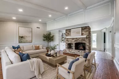 6707 Hillwood Lane, Dallas, TX 75248 - Photo 3